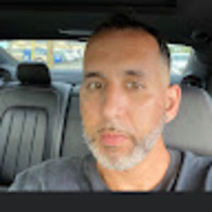 Meet your Posher, Jerry